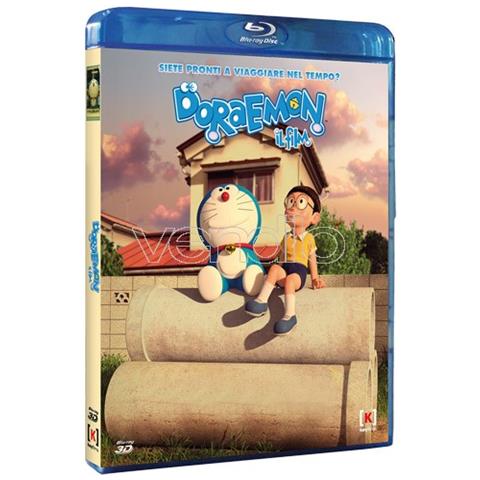 Stand by Me Doraemon - Foto 3