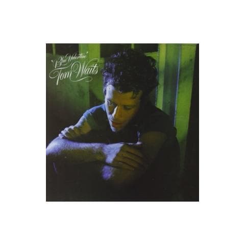 Tom Waits Blue Valentine - Foto 2