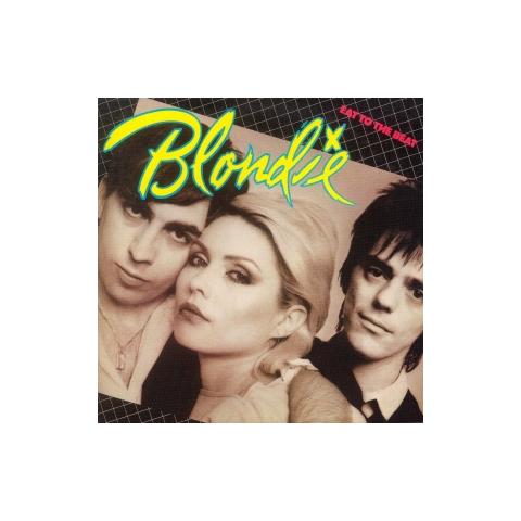 Blondie - Eat To The Beat - Foto 2