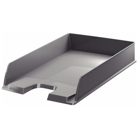 Europost, A4, Polystyrene, 210g, Grigio - Foto 1