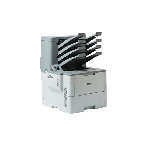 Unit{ Mailbox (hl-l6300dw / 6400dw / 6400dwt) . - Foto 2