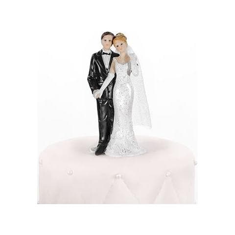 Statuina Sposi - Foto 1