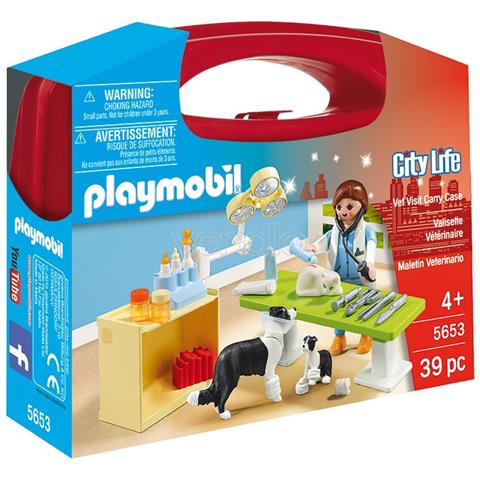 Valigetta Veterinario - Foto 3