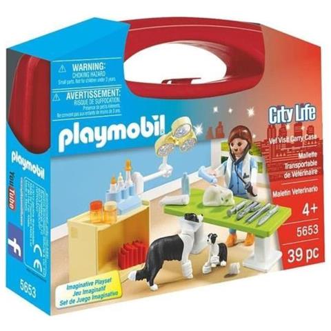 Valigetta Veterinario - Foto 2