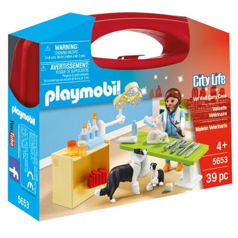 Valigetta Veterinario - Foto 1