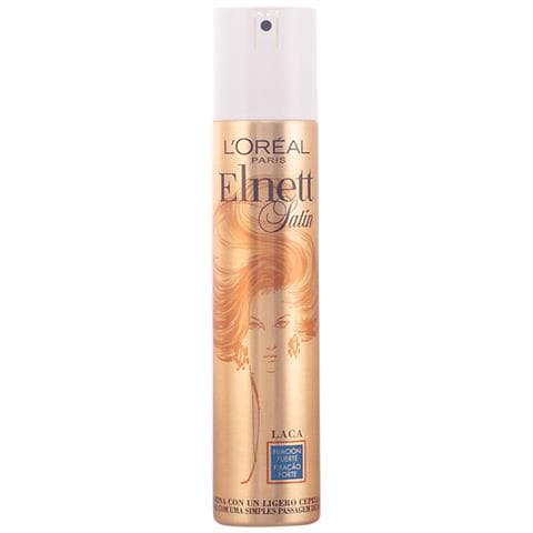 Elnett Laca Fuerte 200 Ml - Foto 1