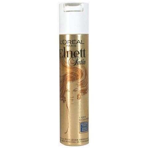 Elnett Laca Fuerte 200 Ml - Foto 2