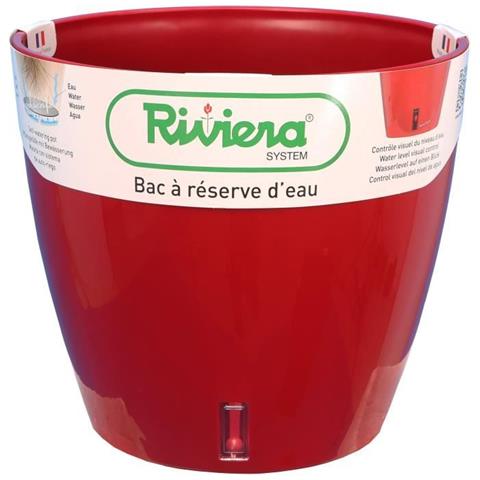 Eva New Red Round 36 - Foto 1