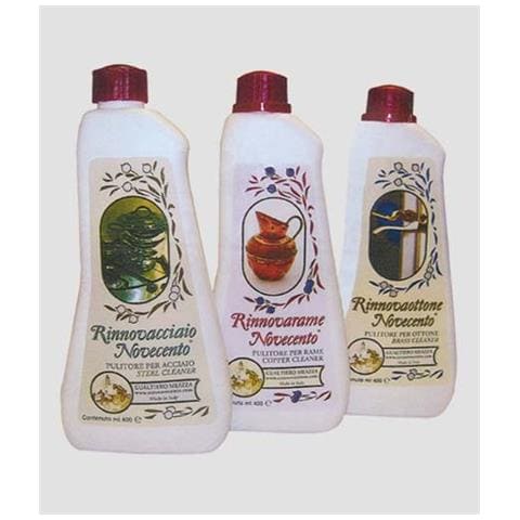 Rinnovaottone Pulitore Ml. 400 - Foto 2