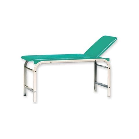Lettino Visita King - Verde Acqua - Foto 1