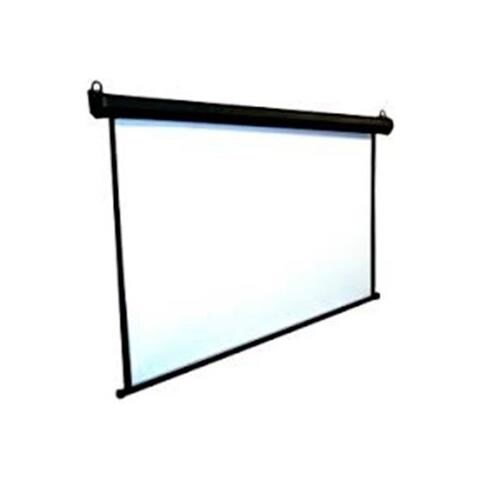 Schermo Elettrico Panoramico Psips184 80"" (184 X 104 Cm)  - Foto 1