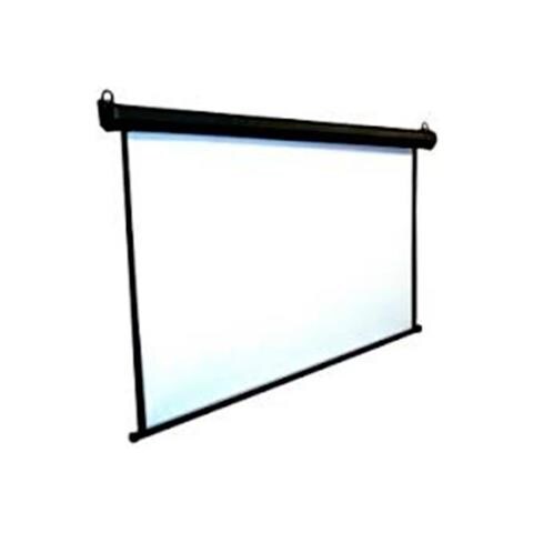 Schermo Elettrico Panoramico Psips184 80"" (184 X 104 Cm)  - Foto 6