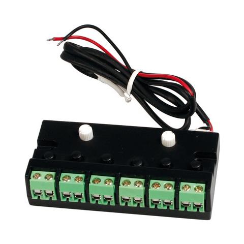 Central. Controllo 6 Uscite - Foto 1