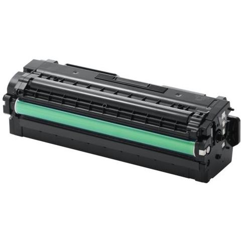 Clt-k505l Toner Laser 6000pagine Nero Su168a - Foto 1