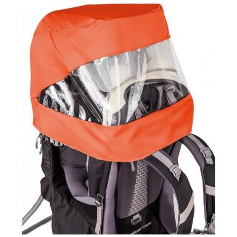 Accessori Sun Raincover Combination Shuttle Zaini E Valigie One Size - Foto 1