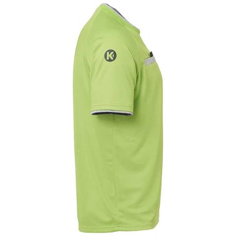 Magliette Referee S / s Abbigliamento Uomo Xxxl - Foto 3