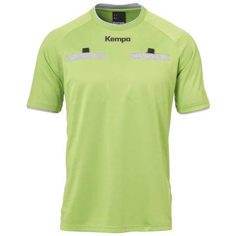 Magliette Referee S / s Abbigliamento Uomo Xxxl - Foto 1