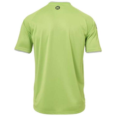 Magliette Referee S / s Abbigliamento Uomo Xxxl - Foto 2