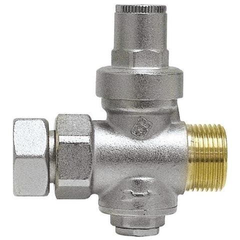 Somatherm For You- Tuo Collezionista-sanitario, In Ottone