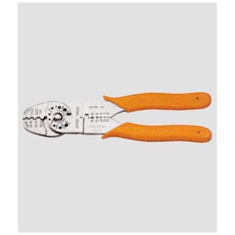 Pinza Per Capicorda Chiusi - Filo Ø Mm. 0÷8 - Foto 1