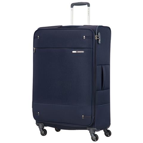Trolley Baseboost Morb 48x78x31 Blu - Foto 1