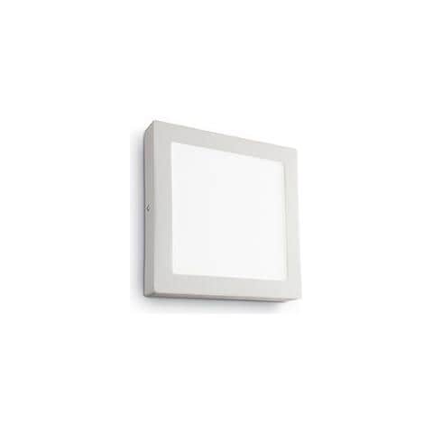 Universal Ap1 24w Square, Applique, - Foto 1