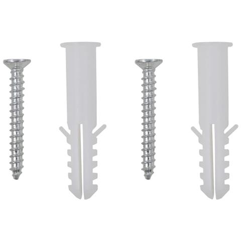 Specchio Da Parete 50x50 Cm Quadrato In Vetro - Foto 6