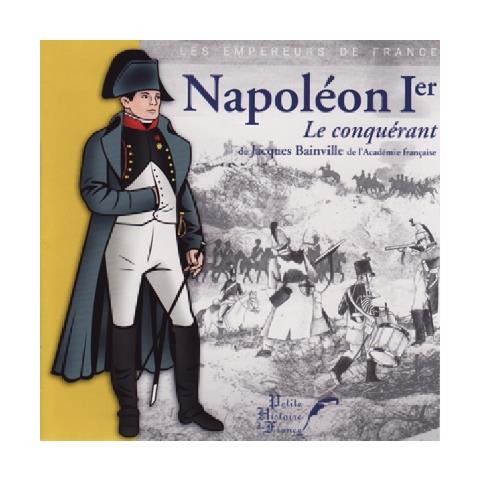 Audio Cd Napoleon I Er - Le Conquerant - Foto 1