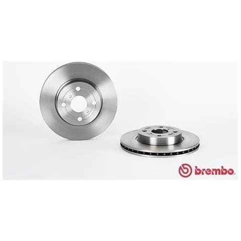 2 Disco Freno 09. a913.14 - Foto 1