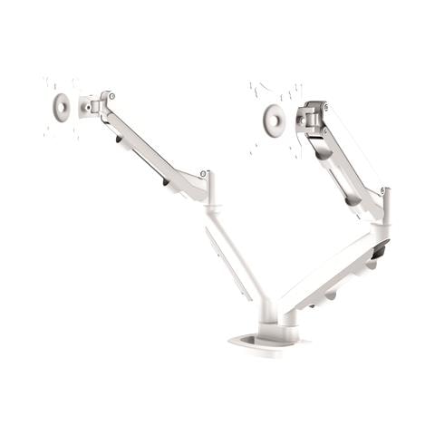 Braccio Monitor Dop Eppa Bianco - Foto 2