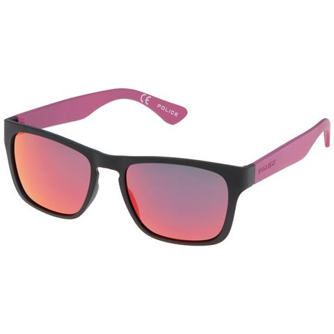 Occhiali S198854u28r. Occhiali Da Sole, Colore Nero. Unisex. - In ordine - Foto 3
