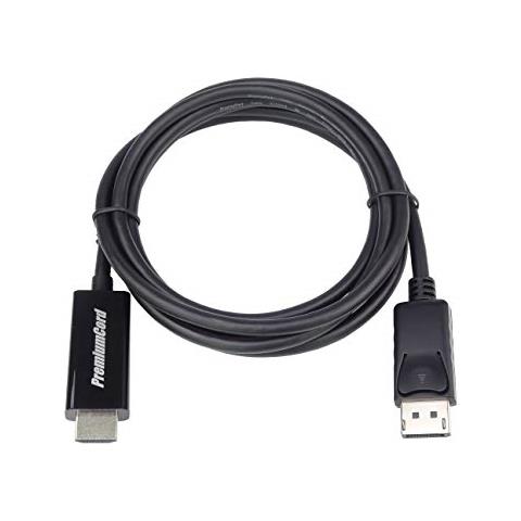Premiumcord Adattatore Displayport 3 M - Foto 2