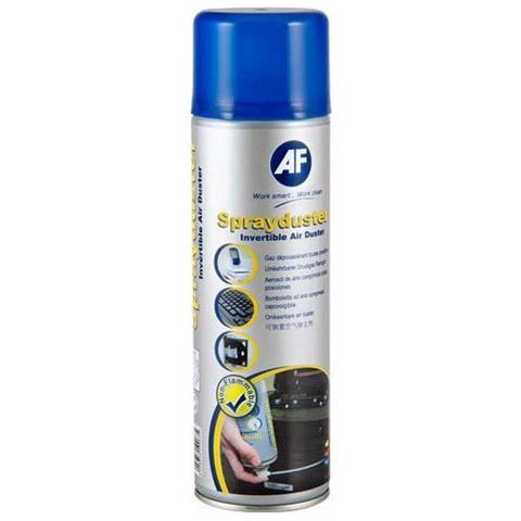 Af Asdu200d Difficile Da Raggiungere Spruzzo Per La Pulizia Dell'apparecchiatura 200ml Kit Per La Pulizia (af Sprayduster 200ml Aerosol Aerosol Non-flammable) - Foto 6