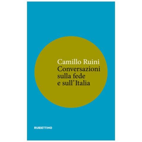 Camillo Ruini - Conversazioni Sulla Fede E Sull'italia - Foto 1