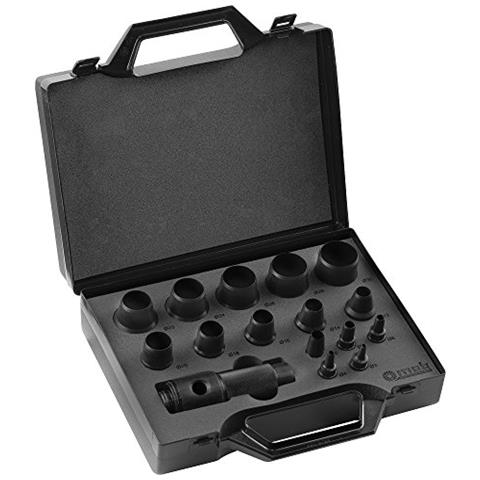 Strumenti Peddinghaus Mano 8.004.309,001 Mila - Set Di 16 Punzoni Dal 3-30 Mm - Foto 1