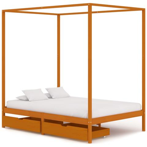 Paravento a 3 Pannelli in Tessuto 400x160 cm Verde - Foto 1