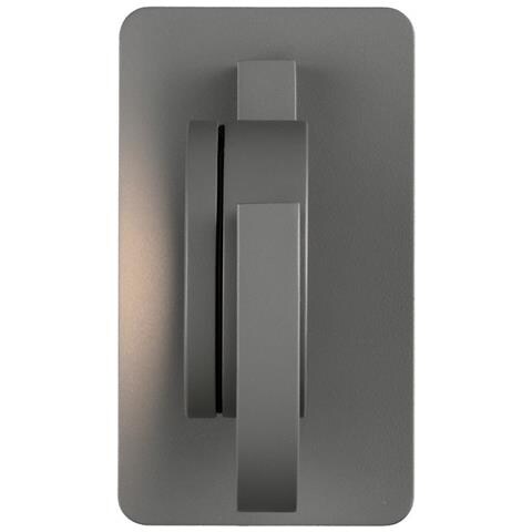 Lampada Da Parete, 1 X Gx53, Ip54, Antracite - Foto 7