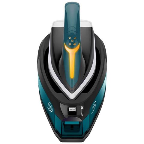 Fg452 - Generatore Di Vapore - 3000w - 5,5 Bar - Serbatoio 1,5l - Foto 7