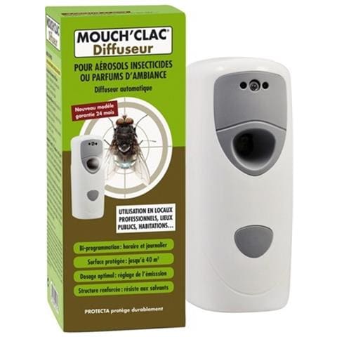 Diffusore Automatico Programmabile Con Telecomando - I360tc - Foto 1