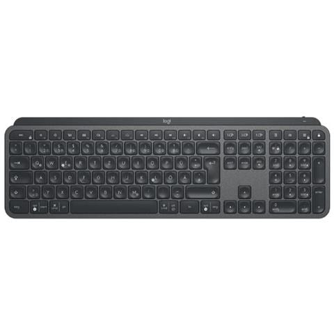 Tastiera Wireless 920-010247 Colore Grafite - Foto 1