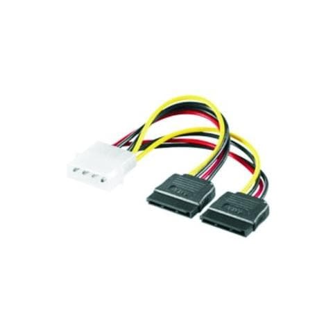 7008015, SATA, SATA, Maschio / maschio - Foto 1