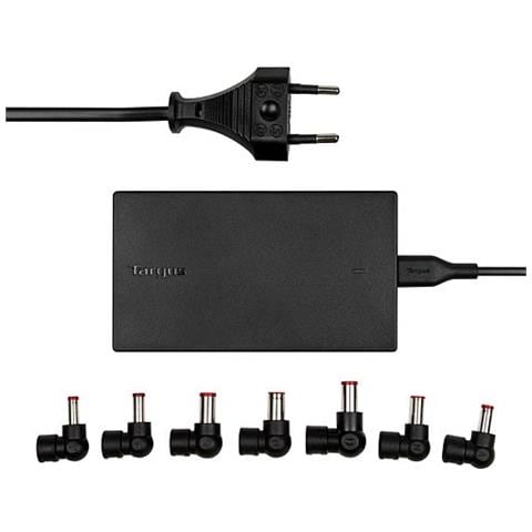 Caricabatterie Compatto per Laptop e Tablet USB 2,1 A 90 W  - Foto 3