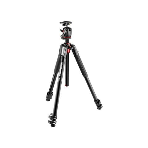 MK055XPRO3-BHQ2, 3 kg, Alluminio, Nero - Foto 2