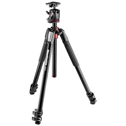 MK055XPRO3-BHQ2, 3 kg, Alluminio, Nero - Foto 1