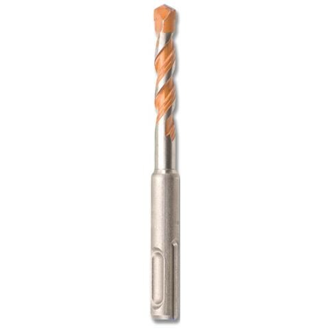 266606, Martello perforatore, Vetro acrilico, Cemento, Vetro, Granito, Marmo, Plastica, Acciaio inossidabile, Pietra, Legno, SDS Plus, Rame, Scatola da appendere - Foto 1