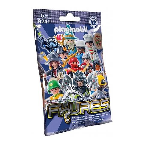 Figures 9241, , Multicolore - Foto 1
