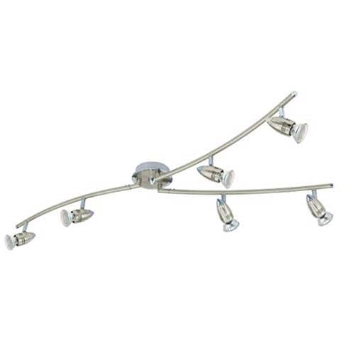MAGNUM-LED, Soggiorno, Interno, IP20, GU10, 18W, LED - Foto 1