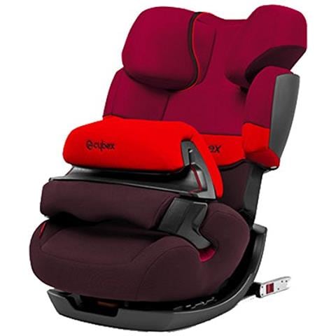 Pallas-fix Rumba Red / dark red - Foto 1