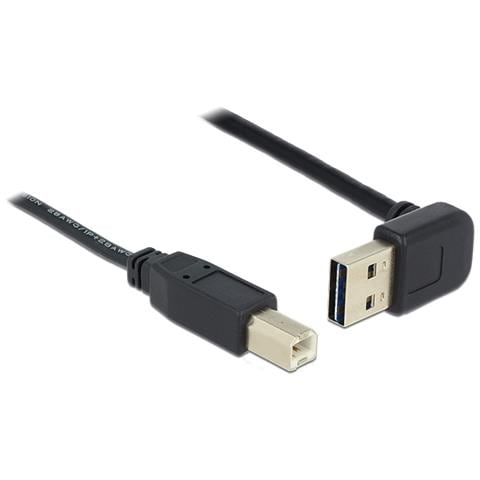 83542 5m USB A USB B Nero cavo USB - Foto 1