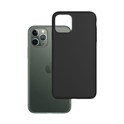 Custodia Per Iphone 13 Pro, Nera, Opaca - Foto 1